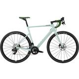 51 cm - White Road Bikes Cannondale SuperSix EVO SE 2022 Men's Bike