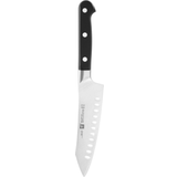 Zwilling Pro 38428-143 Santoku Knife 13 cm