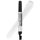 Eyebrow & Eyelash Tints on sale Maybelline Tattoo Studio Brow Lift Stick #00 Clear