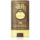Sticks - Sun Protection Face Sun Bum Original Sunscreen Face Stick SPF30 13g