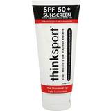 Thinksport Sunscreen SPF50 177ml
