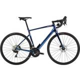 51 cm - Shimano 105 Road Bikes Cannondale Synapse 3 L 2022 Men's Bike