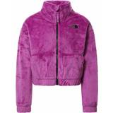 The North Face Girl's Osolita Full Zip Jacket - Sweet Violet (NF0A5GED-EEJ)