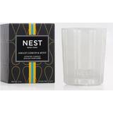 Nest Amalfi Lemon & Mint Collection Scented Candle 56.7g