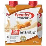 Premier Protein 30g Protein Shakes Caramel 11 fl oz Each Pack of 4 1 pcs