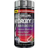 Silicon Weight Control & Detox Hydroxycut Weight Loss Hardcore 60 pcs