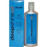 Rusk Hair Oils Rusk Deepshine Protective Oil Treatment Treatment