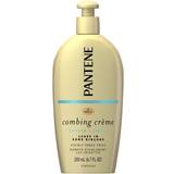 Pantene Styling Creams Pantene Smoothing Combing Cream, 6.7 fl oz