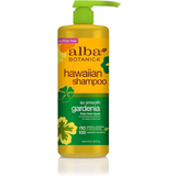 Alba Botanica Botanica Hawaiian Shampoo Go Smooth Gardenia