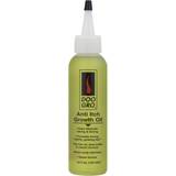 Bottle Hair Oils Doo Gro Anti Itch Oil 133ml