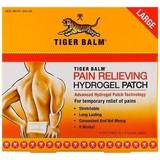 Tiger Balm Pain Relieving Patch Large Size 4 Patch(es)