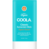 Sticks Sun Protection Coola Classic Sunscreen Stick Tropical Coconut SPF30 17g