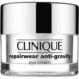 Travel Size Eye Creams Clinique Repair-Wear Anti-Gravity Eye Cream for All Skin Types
