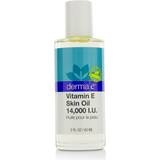 Derma E Vitamin Skin Oil 14000 IU 2 fl oz