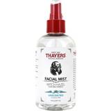 Oil Toners Thayers Witch Hazel Alcohol-Free Facial Mist Toner with Aloe Vera Formula Unscented 8 fl. oz 100ml