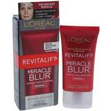 L'Oréal Paris Facial Creams L'Oréal Paris Revitalift Miracle Blur Instant Skin Smoother Original SPF 30 35ml
