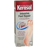 Foot Care Kerasal Intensive Foot Repair Ointment 1 oz (30 g)