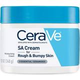 CeraVe Body Care CeraVe SA Cream for Rough & Bumpy Skin 340g