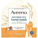 Aveeno Hand Masks Aveeno Repairing Cica Hand Mask 2 Single-Use Gloves