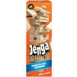 Genuine Hardwood Jenga Giant