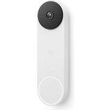 Video Doorbells Google Nest Wi-Fi Video Doorbell