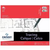 Canson Tracing Pad 14 in. x 17 in