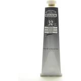 Grey Oil Paint Winsor & Newton Winton Oil Colours 200 ml payne's gray 465