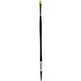 Winsor & Newton Artists' Oil Brushes 4 bright
