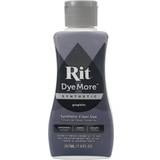 Rit DyeMore Synthetic Fiber Dye Graphite 207ml