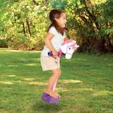 Ride-On Toys Hop & Squeak Unicorn Pogo Jumper