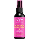 NYX Setting Sprays NYX Plump Finish Setting Spray 60ml
