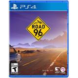PlayStation 4 Games Road 96 (PS4)