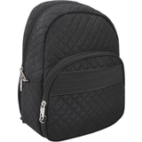 Travelon Anti-Theft Boho Backpack - Black