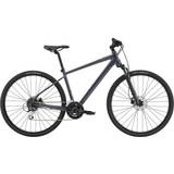 Grey City Bikes Cannondale Quick CX 3 Disc 2021 Unisex