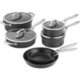 Zwilling Motion Cookware Set with lid 10 Parts