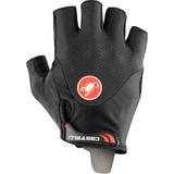 Sportswear Garment Gloves Castelli Arenberg Gel 2 Gloves - Black