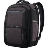 Samsonite Pro Slim Backpack 15.6" - Shaded Grey/Black