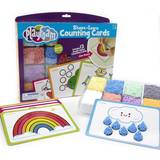 Slime on sale Learning Resources Playfoam Shape n Learn Counting Set