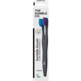 The Humble Co. Plant Based Toothbrush Sensitive 2-pack