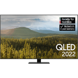 QLED - Smart TV TVs Samsung QE75Q80B