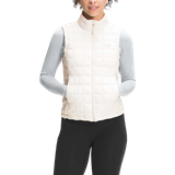The North Face Women’s ThermoBall Eco Vest 2.0 - Gardenia White