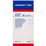 Water Resistant Bandages & Compresses Leukoplast Leukomed T Plus 10cm x 25cm 5-pack