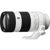 Camera Lenses Sony FE 70-200mm F4 G OSS