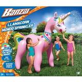 Unicorns Water Sports Banzai Llamacorn Mondo Sprinkler