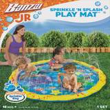 Banzai Jr Sprinkle N Splash Play Mat