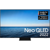 3840x2160 (4K Ultra HD) - HDR TVs Samsung QE75QN90B
