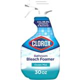 Clorox Bathroom Bleach Foamer 887ml