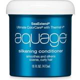 Aquage SeaExtend Silkening Conditioner 473ml