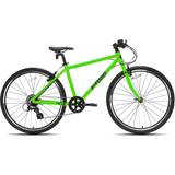 Shimano Alivio City Bikes Tredz Limited Frog 73 26w 2021 Unisex
