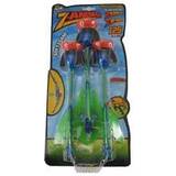 Zing Outdoor Toys Zing Z-Curve Bow Refill Pack